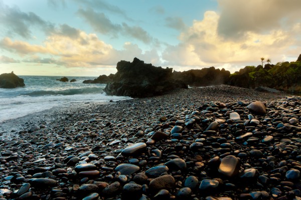 ©Lou Freeman Hana Maui Hawaii,103 by Lou Freeman